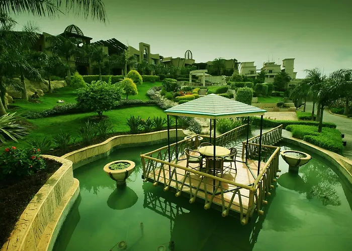 The Corinthians Resort