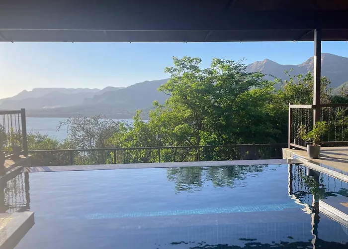 The Green Gate Resort Mulshi