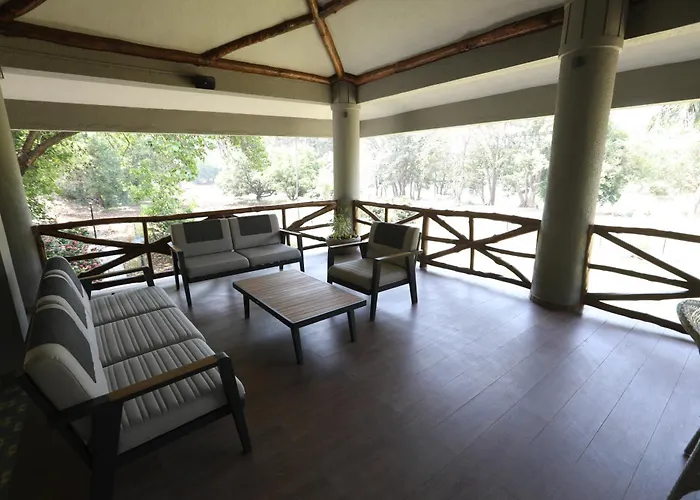 Golden Fields Resort