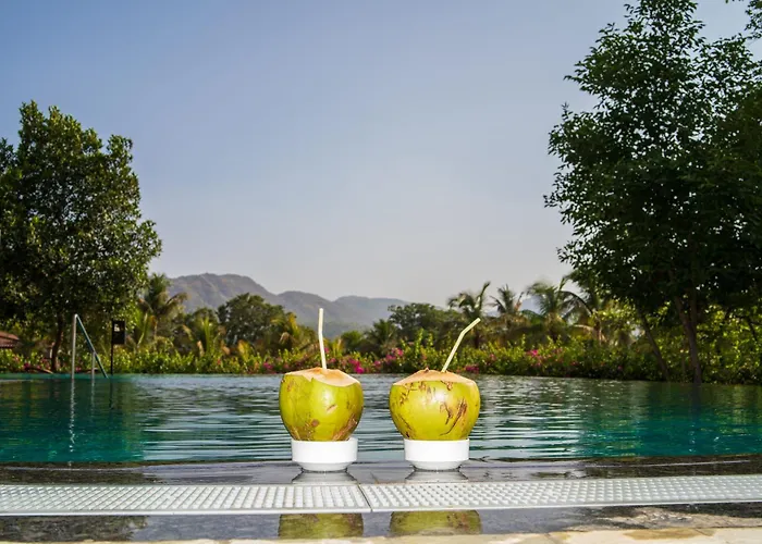 Golden Fields Resort