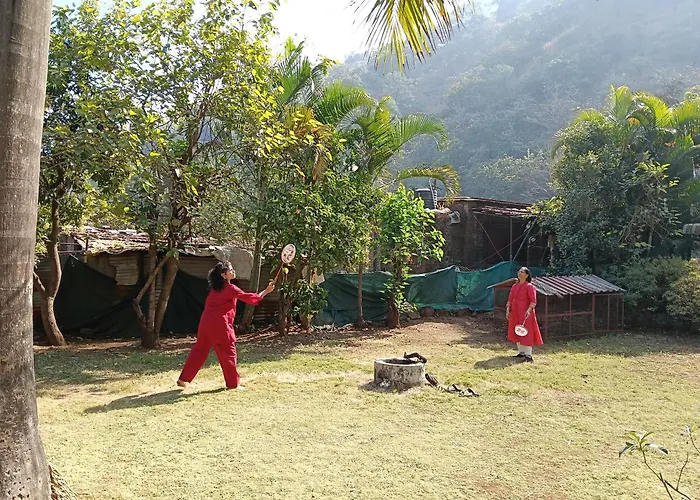 Rajlok Resort